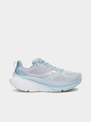 Women's Saucony Guide 17 Cloud/Topaz Running Shoes