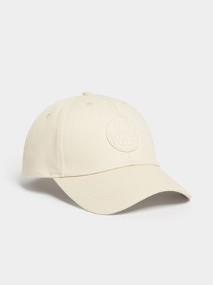 Jet Women's Cream That Summer Feeling Cap