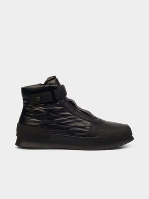 Men's Mazerata Black Valentino 13 Boots