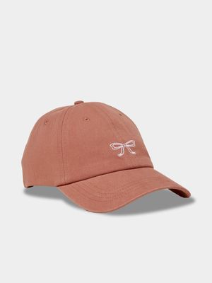 Women's Cotton On Beige Classic Dad Cap