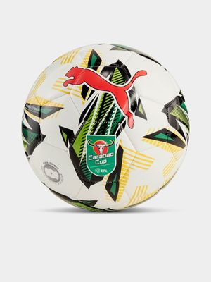 Puma Orbita 6 Carabao Cup MS Football