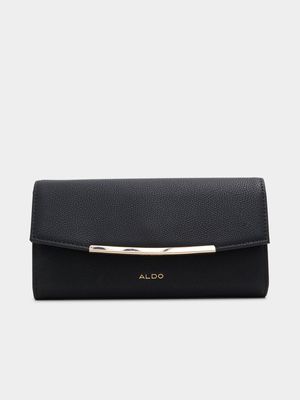 Women's Aldo Black Halamaclya Purse