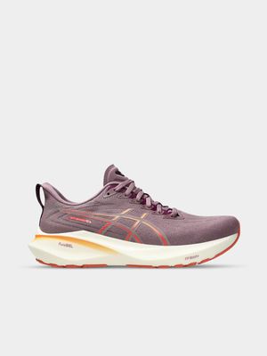 Women's Asics GT-2000 13 Dusty Mauve/Rose Running Shoes