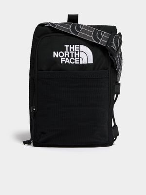 The North Face Unisex Borealis water Bottle Black Holder