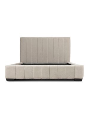 Panel Bed Adore Pelican Standard Length