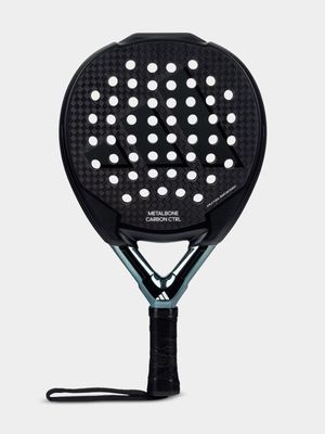 adidas Metalbone Carbon Control 3.3 Black Padel Racquet