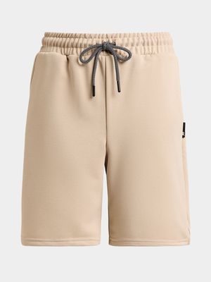 Jet Older Boys Stone Shorts