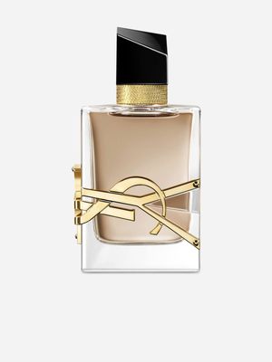 Yves Saint Laurent Libre Flowers & Flames Eau de Parfum Florale