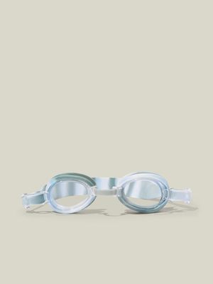 Cotton On Kids  Blue Fun Goggles