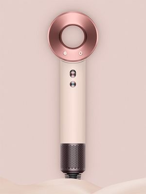 Dyson Supersonic HD07 Hair Dryer Light Pink/Deep Rose