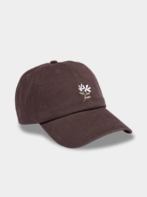 Women's Cotton On Charcoal Classic Dad Cap