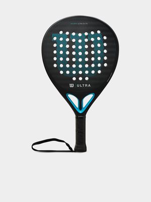 Wilson Ultra Elite V2 365g Padel Racquet