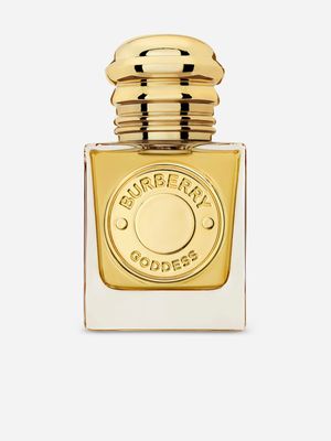 Burberry Goddess Intense Eau de Parfum