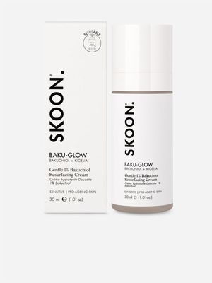 SKOON. Baku Glow Face Cream