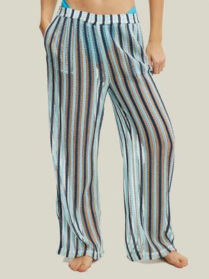 Women's Cotton On Multi The Essential Beach Pants