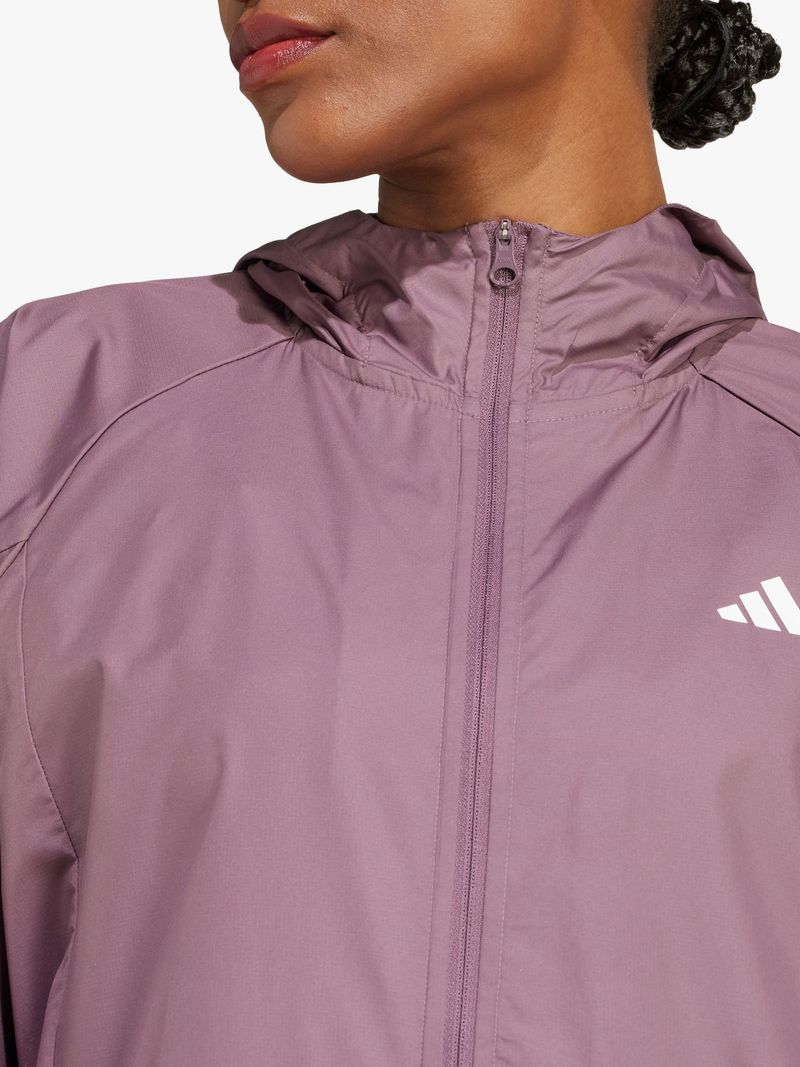 Mauve windbreaker best sale