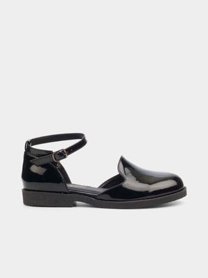 Women's Viabeach Black Vespa 28 Pumps