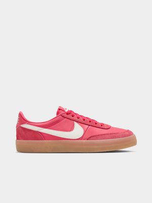 Nike Women's Killshot 2 Pink Sneaker