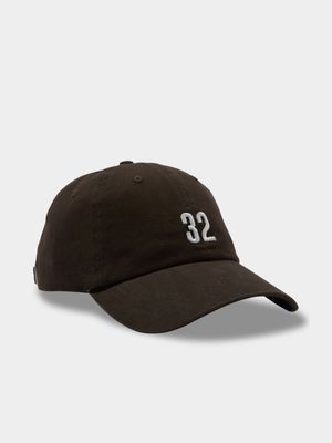 Women's Cotton On Charcoal Classic Dad Cap