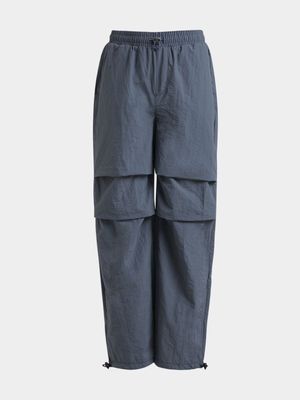 Jet Younger Boys Petrol Toggle Pants