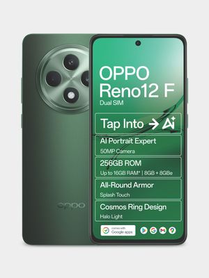 Oppo Reno 12F Dual Sim - Vodacom