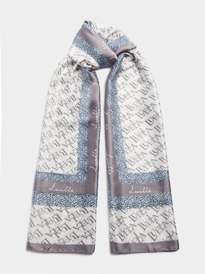 Luella Oblong Scarf