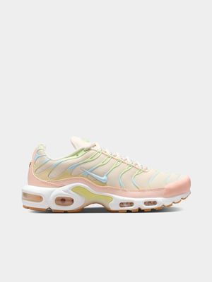 Nike Women's Air Max Plus Multicolour Sneaker