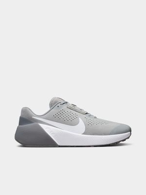 Mens Nike Air Zoom TR1 Grey/White Training Shoes