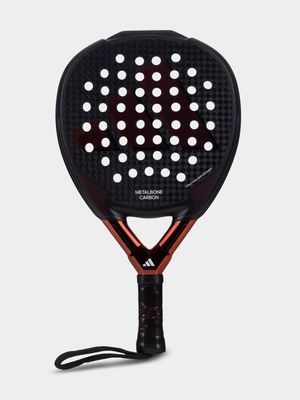 adidas Metalbone Carbon 3.3 Black/Bronze Padel Racquet