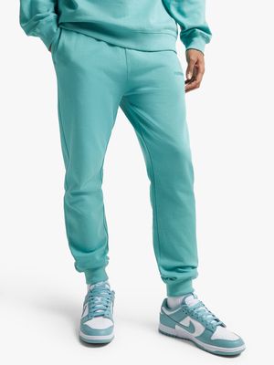 Redbat Classics Men's Bright Blue Active Pants