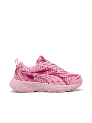 Puma Kids Morphic Pink Sneaker