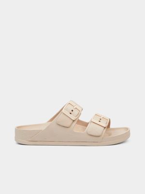 Women's Viabeach Nude Tide 1 Sandals