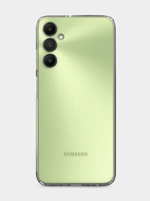 Samsung Galaxy A05S Smapp Clear Case