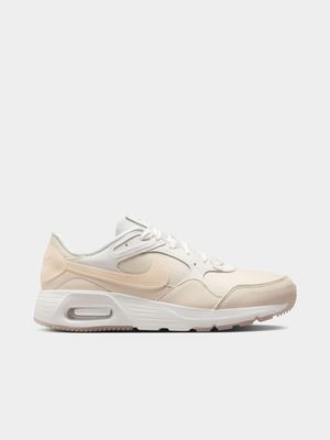 Women's Nike Air Max SC Trend Summit White/Guava Ice Sneakers