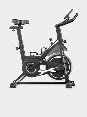 Slazenger Vertex Spin Bike