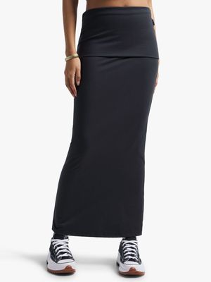 Redbat Classics Women's Black Skirt