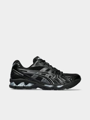 Asics Men's Gel-Kayano 14 Black Sneaker