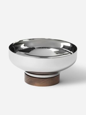 Robert Welch Limbrey Bowl Stainless Steel 125mm