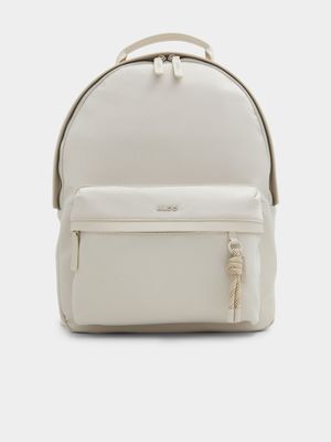 Men's Aldo Beige Simonb Back Pack