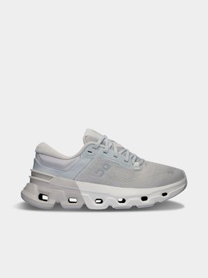 Women's On Running Cloudflyer Glacier/Wold Running Shoes