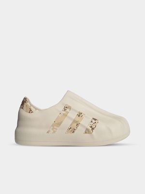 adidas Originals Men's Adifom Ivory/Beige Sneaker