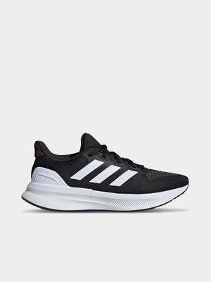 Women's adidas Runfalcon 5 Black/White Running Shoes