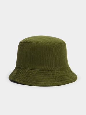 Jet Women's Fatigue Textured Bucket Hat