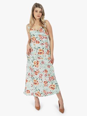 Women's Guess Multi Akilina Dress