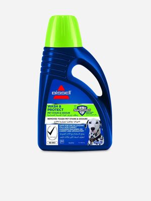 Bissell Pet Stain & Odour 750ml