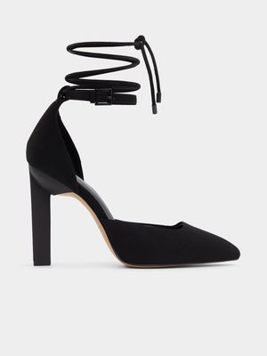 Women's Call It Spring Black Jorja Dress Heels