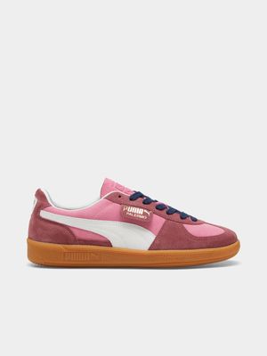 Puma Women's Palermo Pink Sneaker