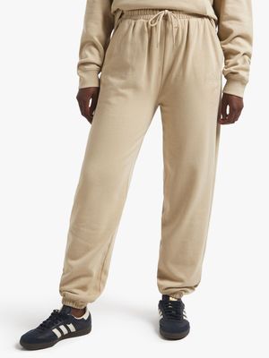 Redbat Classics Women's Stone Oversized Jogger