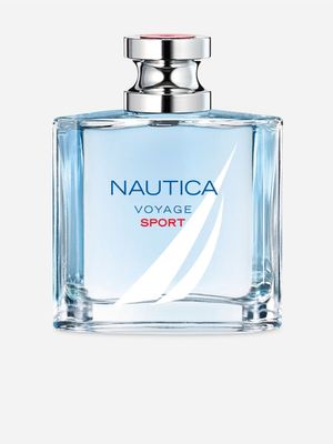 Nautica Voyage Sport Eau de Toilette