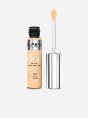 L'Oreal True Match Radiant Serum Concealer